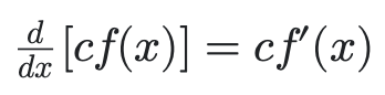 formula