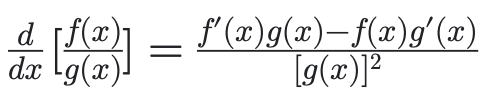 formula